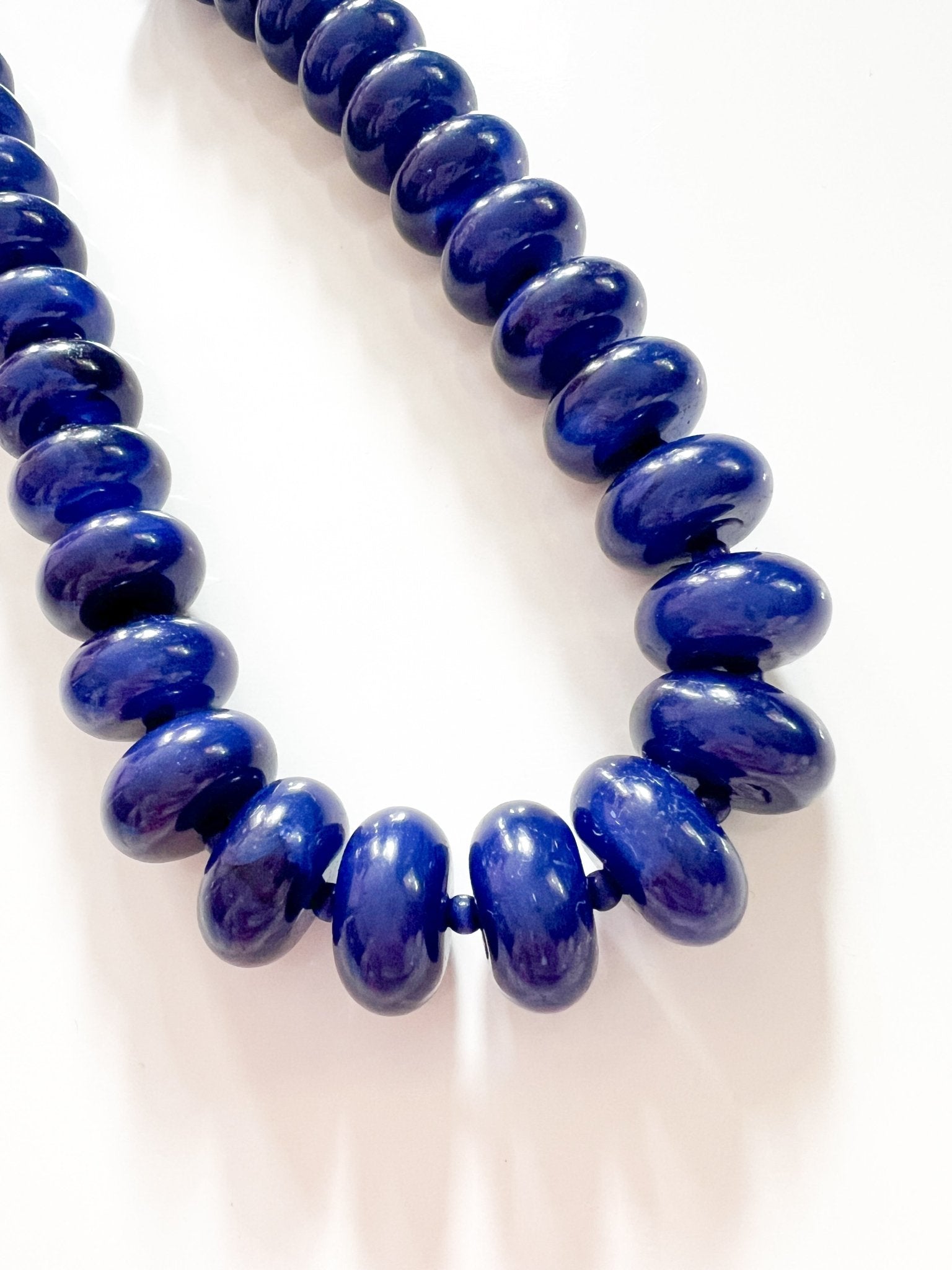 Bailey Beaded Necklace - Swoon Boutique New Orleans