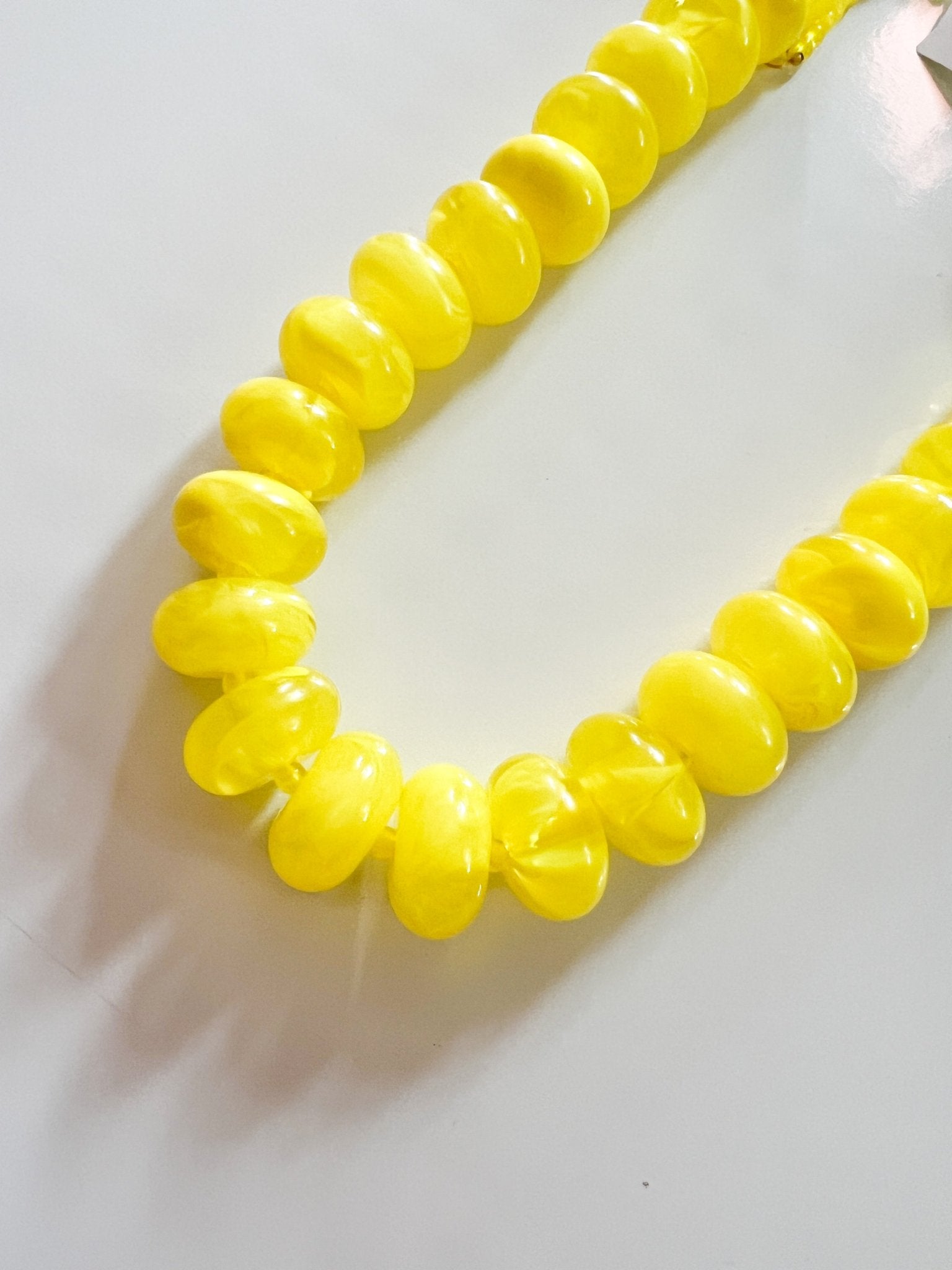 Bailey Beaded Necklace - Swoon Boutique New Orleans