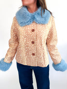 Bambi Coat - Swoon Boutique New Orleans