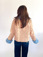 Bambi Coat - Swoon Boutique New Orleans