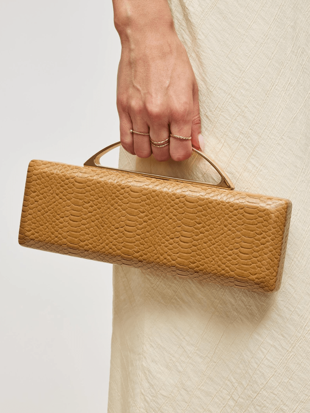 Banks Clutch - Swoon Boutique New Orleans