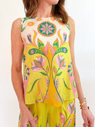 Betsy Top - Swoon Boutique New Orleans