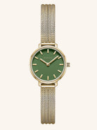 Beverly Mesh Watch - Swoon Boutique New Orleans