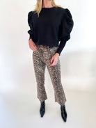 Blake Sweatshirt - Swoon Boutique New Orleans
