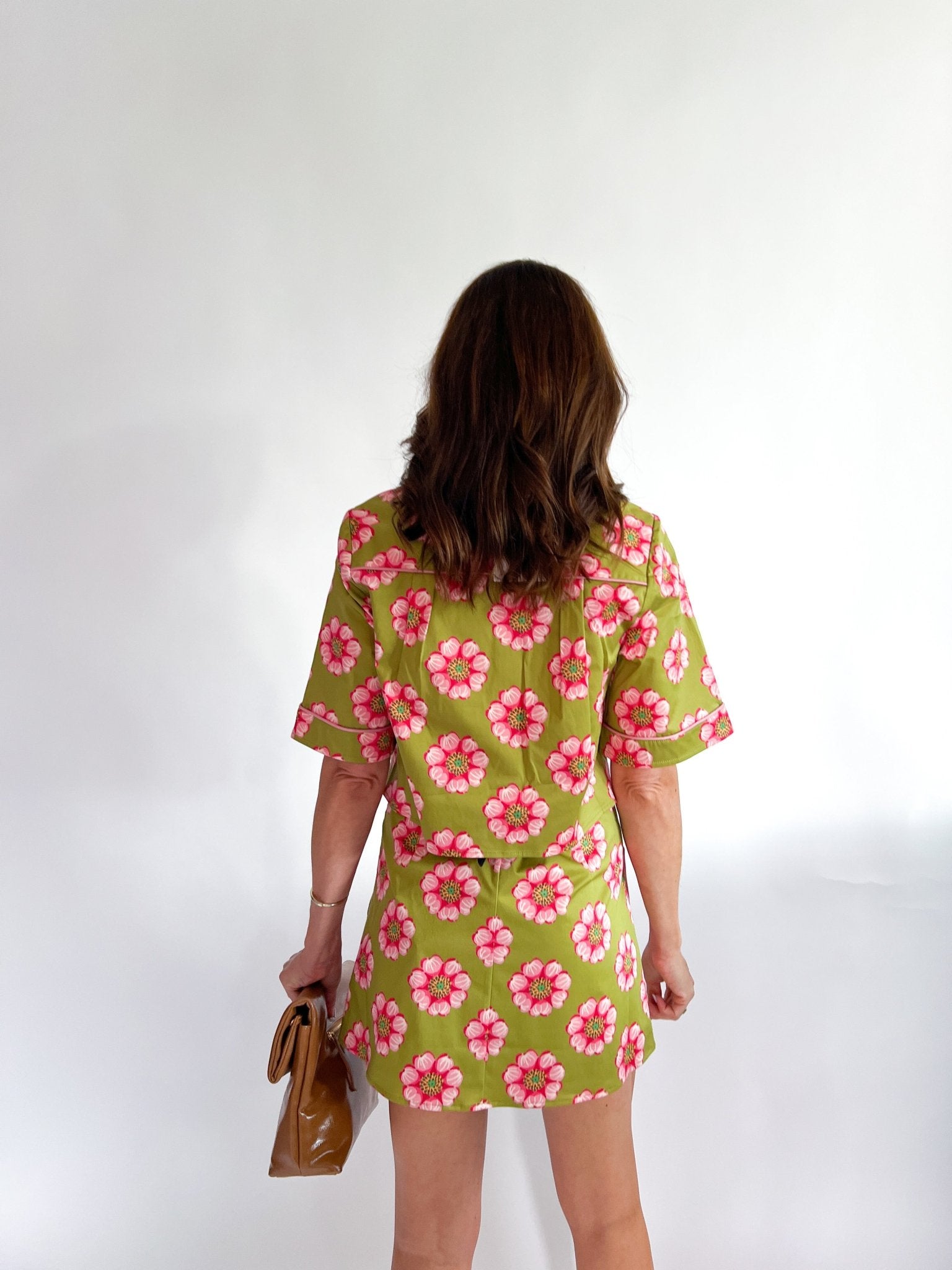 Blake Twiggy Top - Swoon Boutique New Orleans