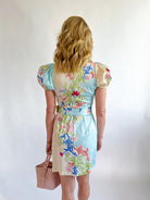 Blakely Dreamscape Dress - Swoon Boutique New Orleans