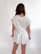 Blythe Pullover - Swoon Boutique New Orleans