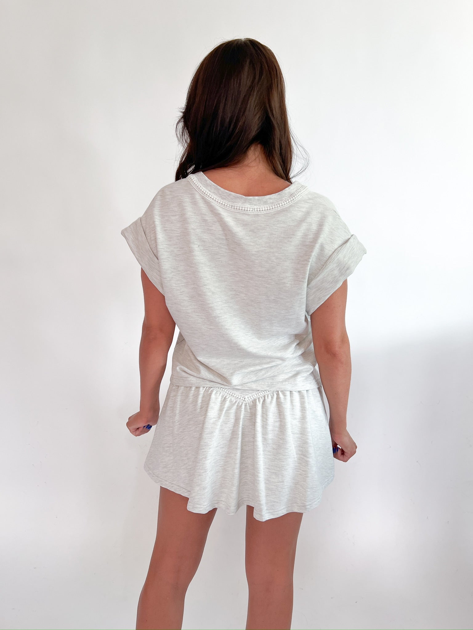 Blythe Pullover - Swoon Boutique New Orleans