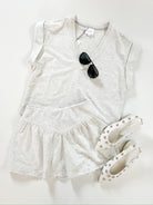 Blythe Pullover - Swoon Boutique New Orleans