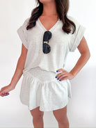 Blythe Pullover - Swoon Boutique New Orleans