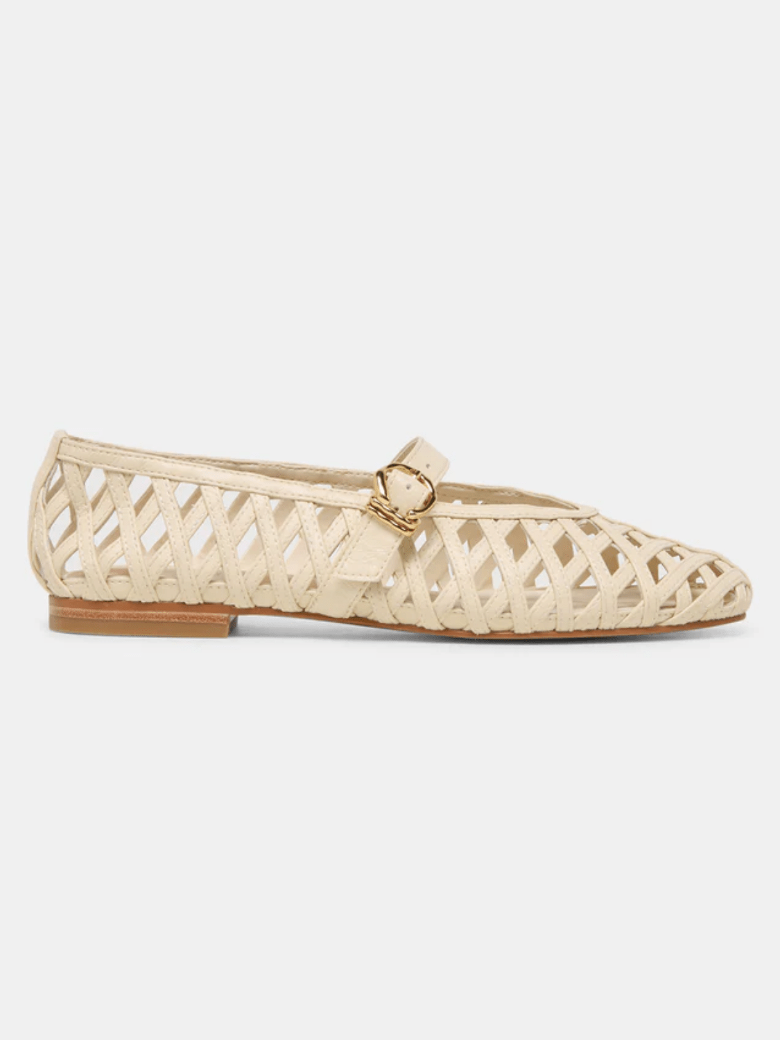 Bodey Ballet Flat - Swoon Boutique New Orleans