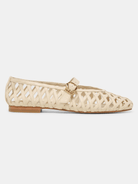 Bodey Ballet Flat - Swoon Boutique New Orleans