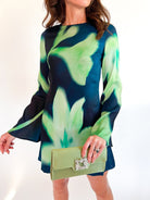 Brisa Mini Dress - Swoon Boutique New Orleans