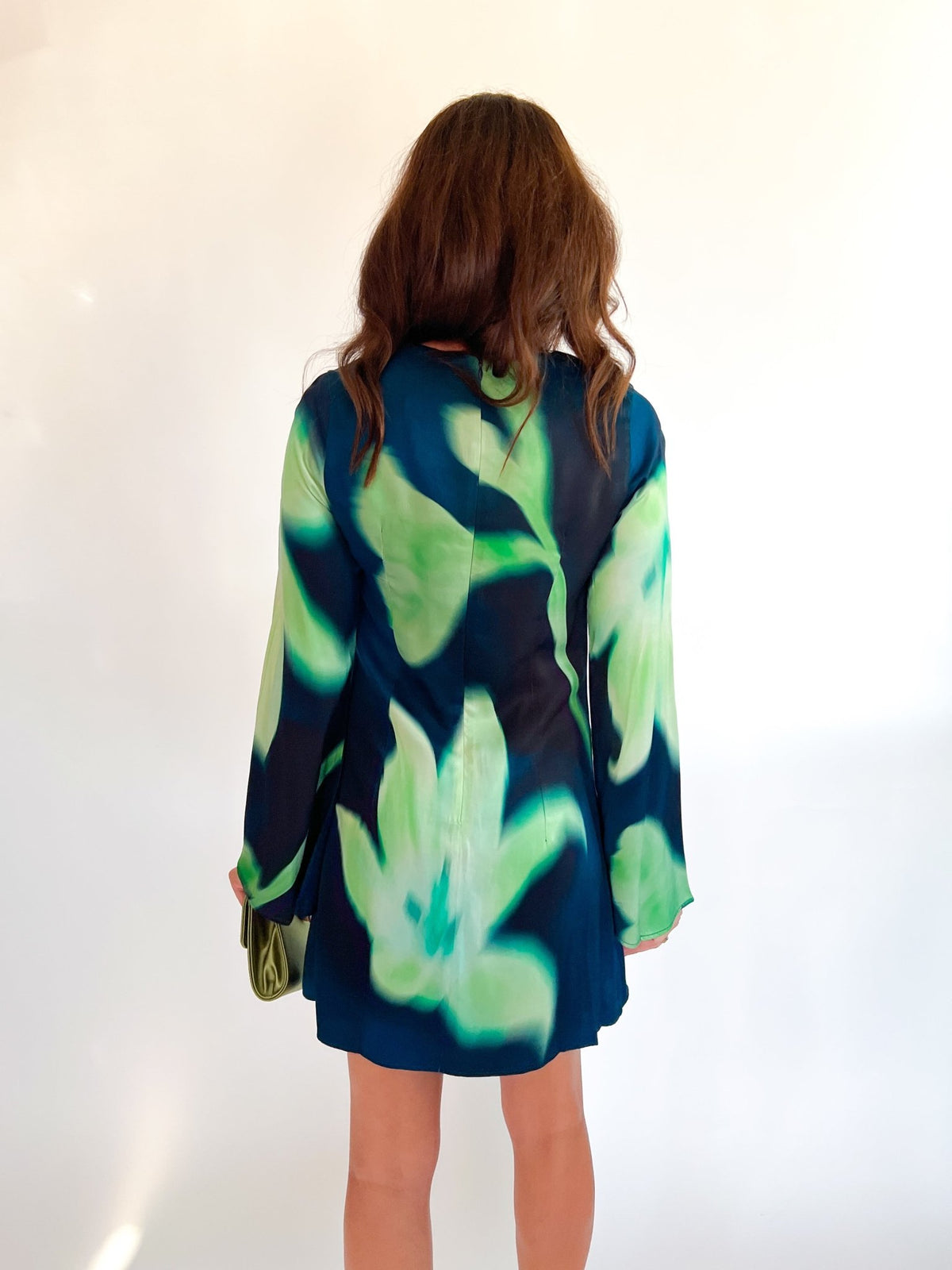 Brisa Mini Dress - Swoon Boutique New Orleans