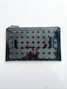 Bunny Metallic Clutch - Swoon Boutique New Orleans