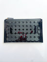 Bunny Metallic Clutch - Swoon Boutique New Orleans
