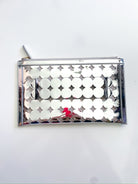 Bunny Metallic Clutch - Swoon Boutique New Orleans