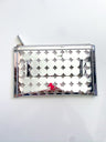 Bunny Metallic Clutch - Swoon Boutique New Orleans