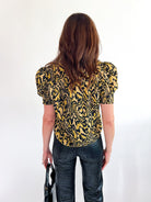 Burl Ruthie Top - Swoon Boutique New Orleans