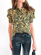 Burl Ruthie Top - Swoon Boutique New Orleans