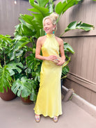 Butter Lara Dress - Swoon Boutique New Orleans