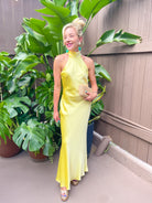Butter Lara Dress - Swoon Boutique New Orleans