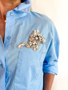 Callahan Top - Swoon Boutique New Orleans
