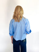 Callahan Top - Swoon Boutique New Orleans