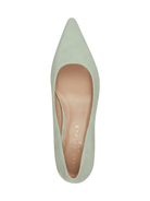 Calynna Pointy Toe Dress Pumps - Swoon Boutique New Orleans