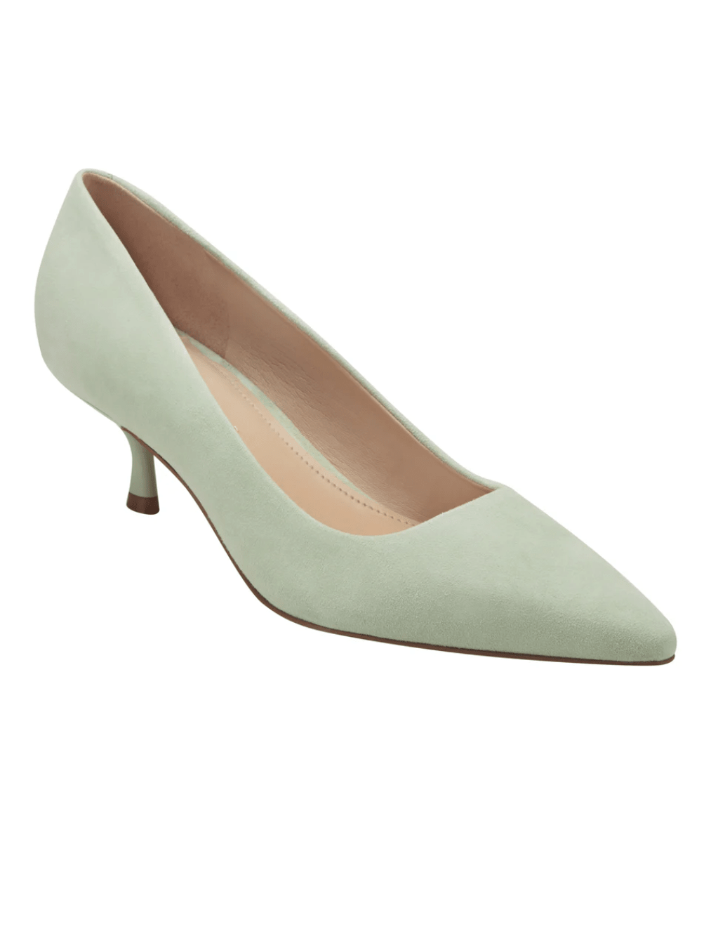 Calynna Pointy Toe Dress Pumps - Swoon Boutique New Orleans