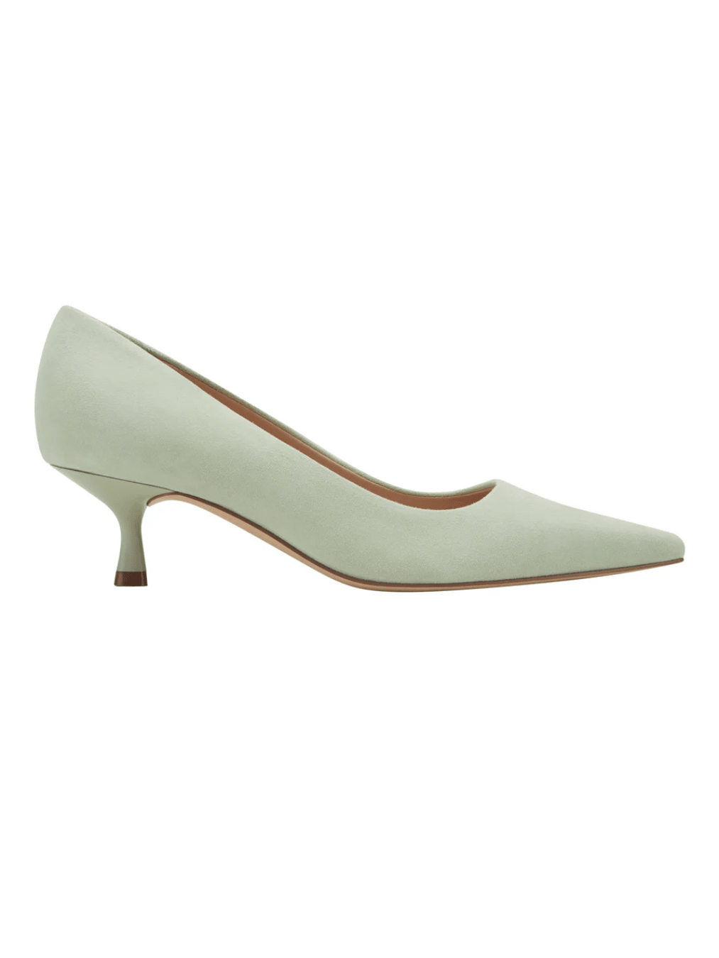 Calynna Pointy Toe Dress Pumps - Swoon Boutique New Orleans