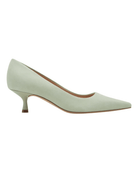 Calynna Pointy Toe Dress Pumps - Swoon Boutique New Orleans