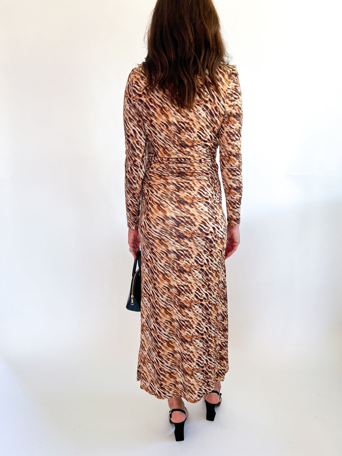 Carmen Dress - Swoon Boutique New Orleans