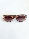 Cat-Eye Sunglasses - Swoon Boutique New Orleans