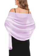 Chiffon Evening Wraps - Swoon Boutique New Orleans