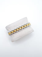 Chunky Watchband Bracelet - Swoon Boutique New Orleans