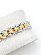 Chunky Watchband Bracelet - Swoon Boutique New Orleans