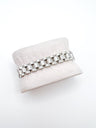 Chunky Watchband Bracelet - Swoon Boutique New Orleans