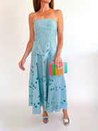 Clarke Dress - Swoon Boutique New Orleans