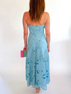 Clarke Dress - Swoon Boutique New Orleans