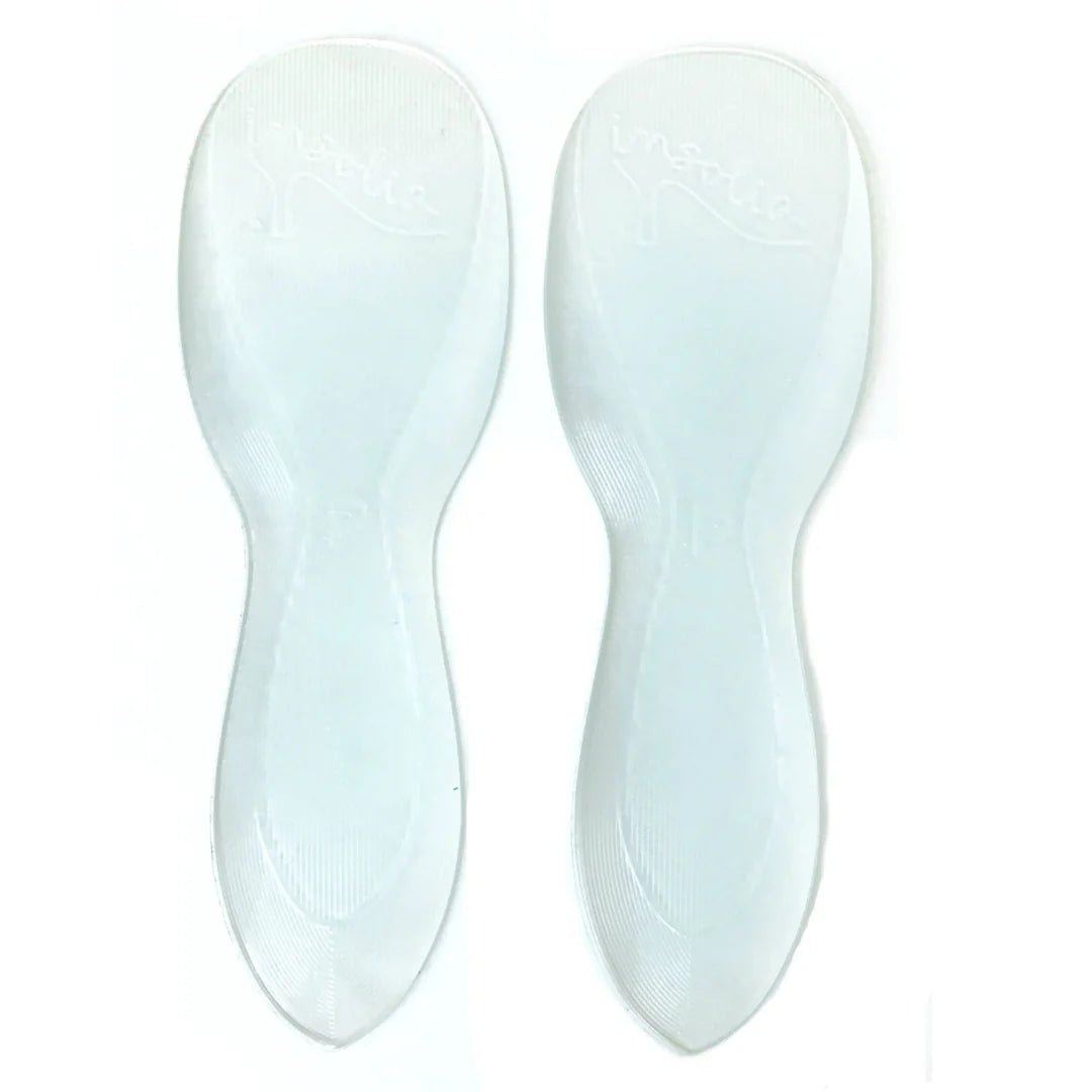 Classic Weight-Shifting Insoles for High Heels - Swoon Boutique New Orleans