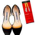 Classic Weight-Shifting Insoles for High Heels - Swoon Boutique New Orleans