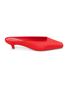 Classy Kitten Heel - Swoon Boutique New Orleans