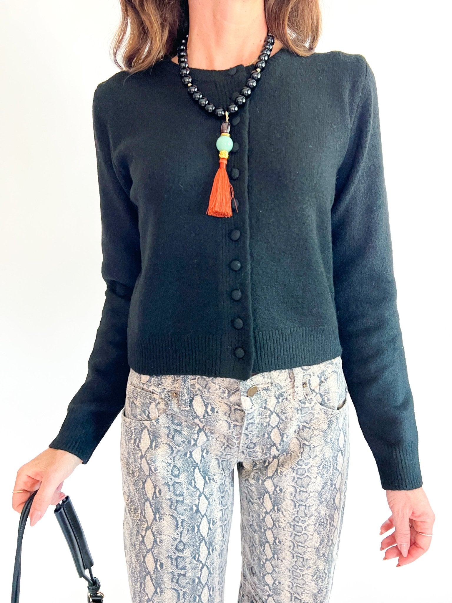 Cloud Soft Cardigan - Swoon Boutique New Orleans