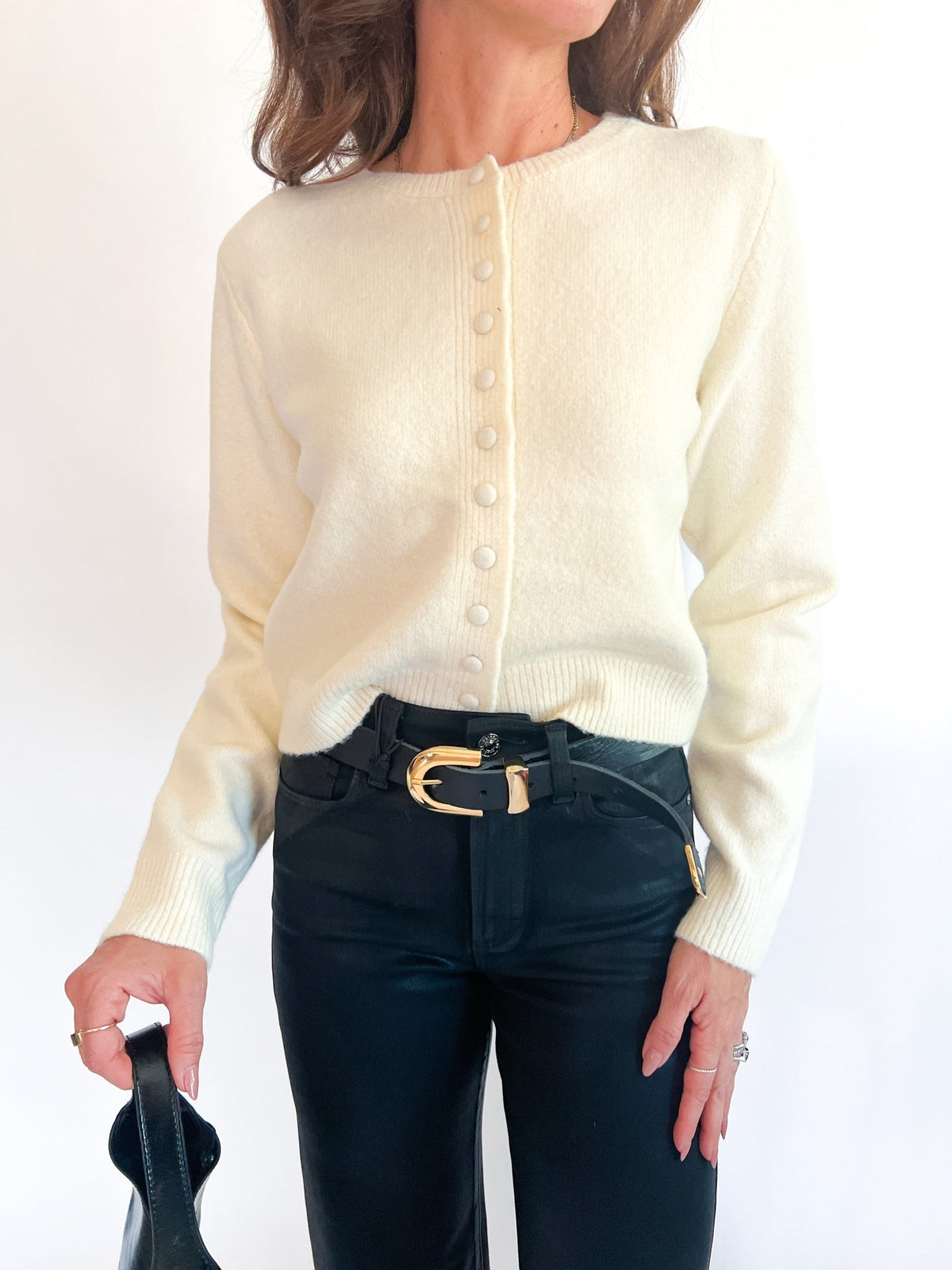 Cloud Soft Cardigan - Swoon Boutique New Orleans