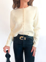 Cloud Soft Cardigan - Swoon Boutique New Orleans