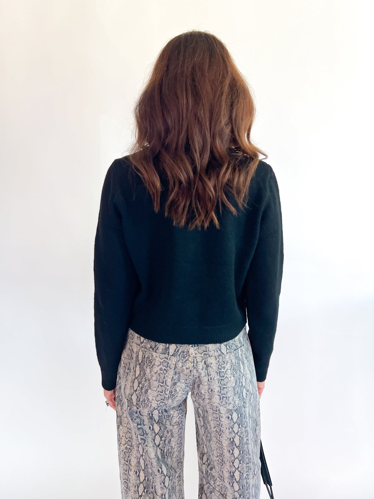 Cloud Soft Cardigan - Swoon Boutique New Orleans