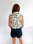 Cypress Black Shorts - Swoon Boutique New Orleans