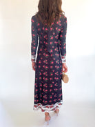 Daisy Dream Garden Dress - Swoon Boutique New Orleans