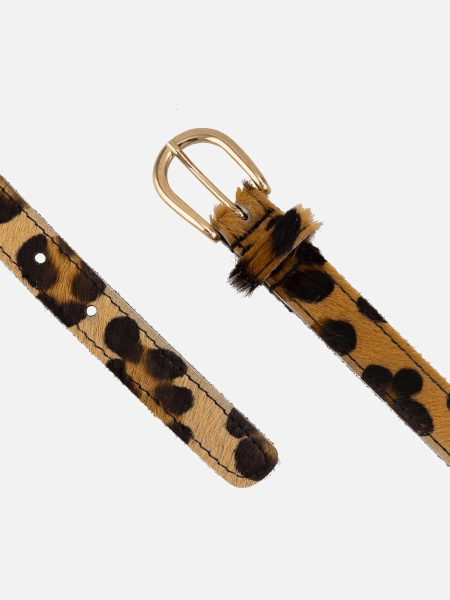 Dania Leo Belt - Swoon Boutique New Orleans
